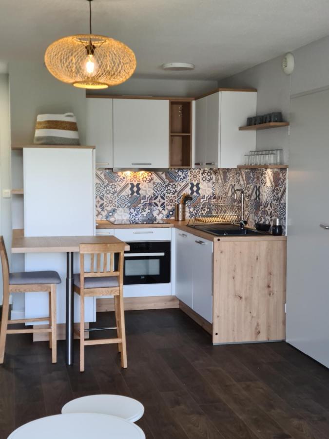 Residence Oceane Альби Экстерьер фото